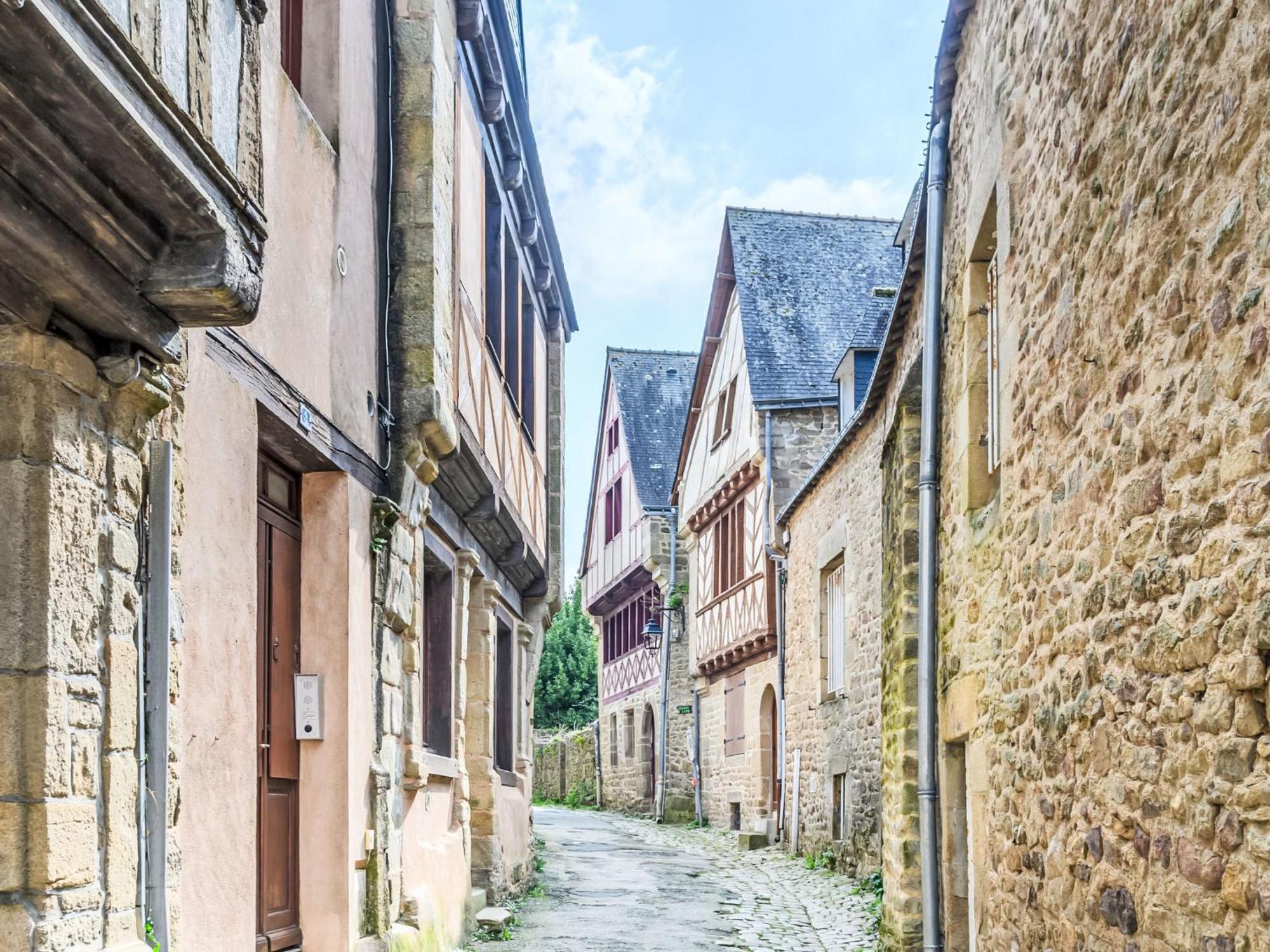 Apartment An'Alre By Interhome Auray Exteriér fotografie